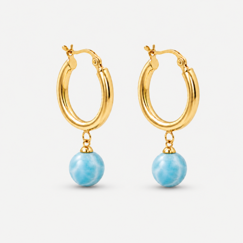 ISLA MINI HOOPS